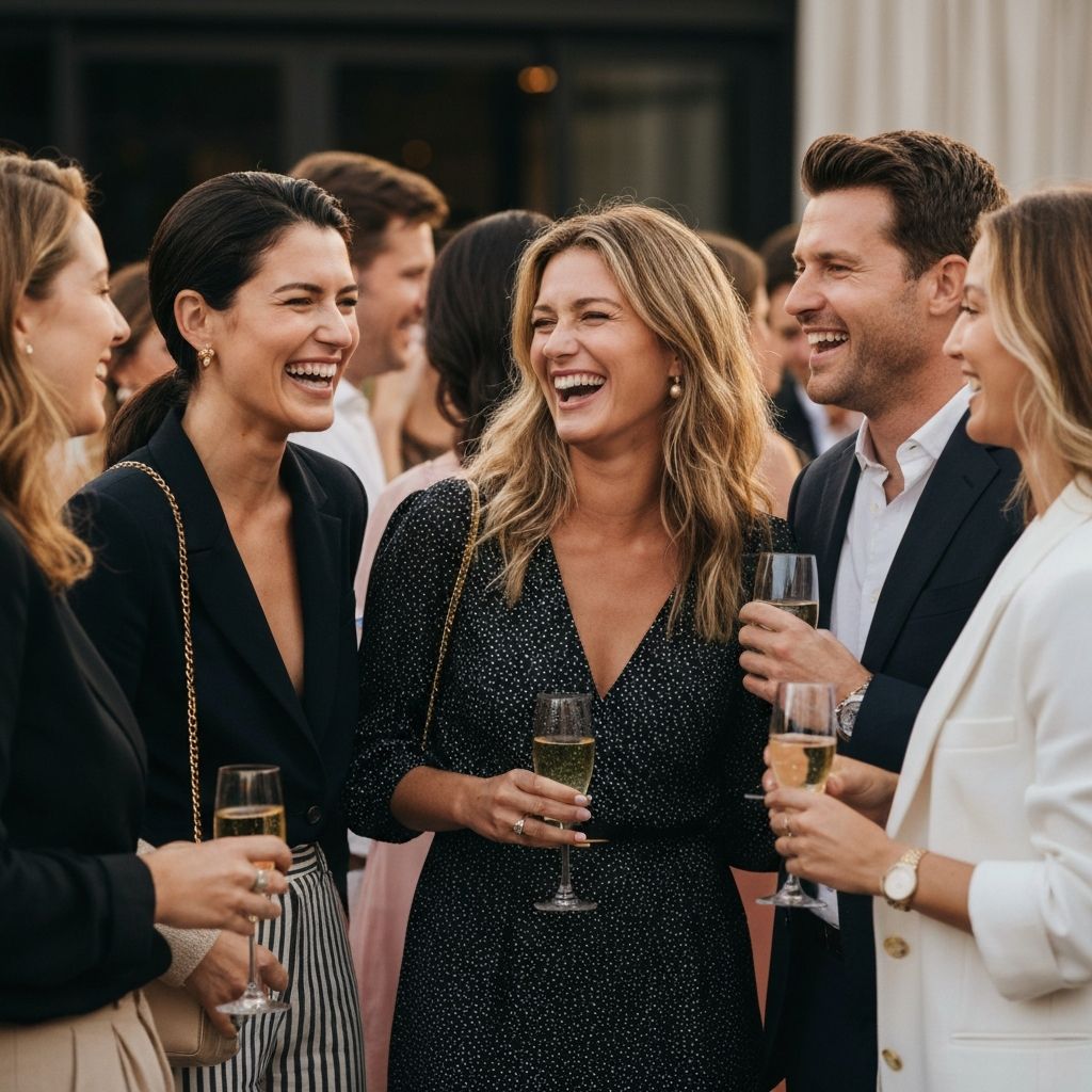Beyond Small Talk: How to Build Lasting Friendships From App Connections