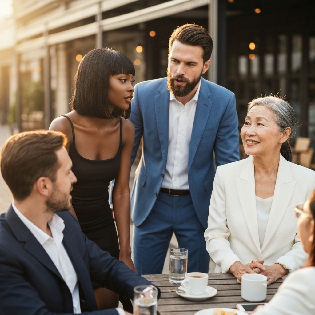 Building Confidence in Real-World Conversations
