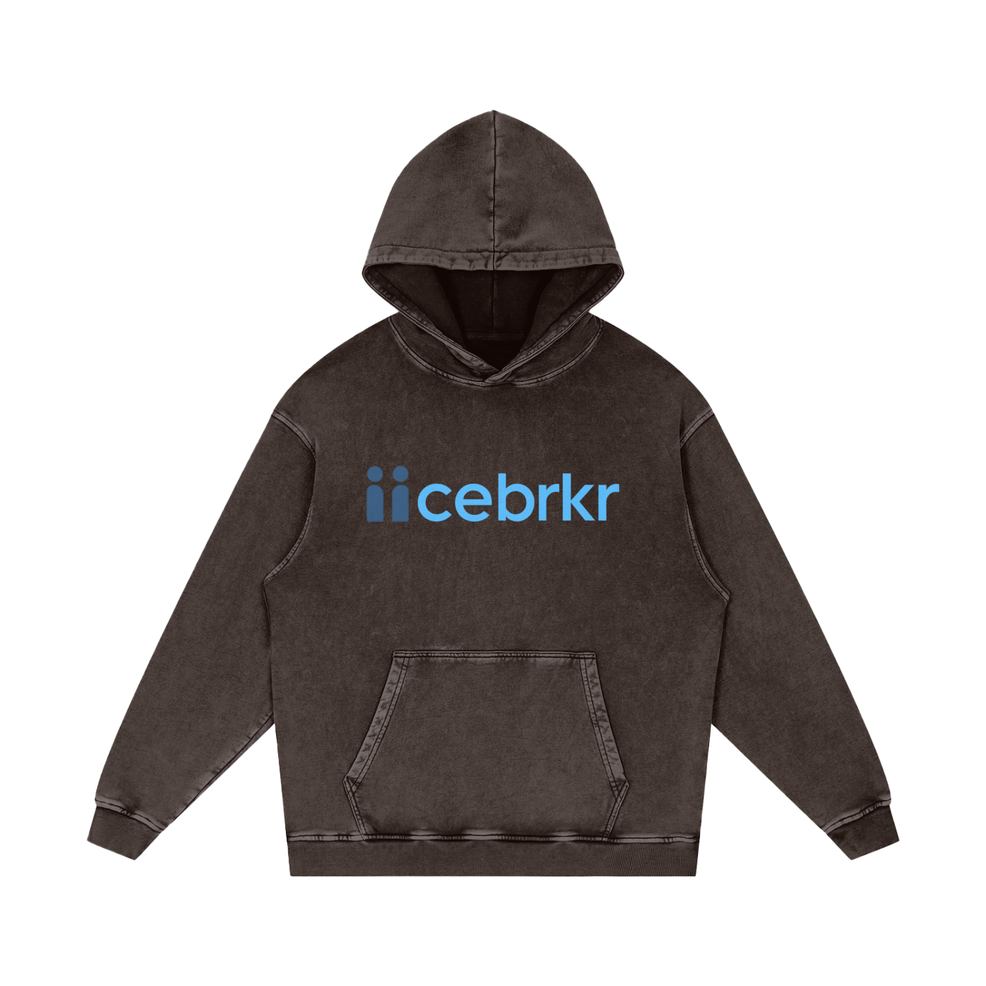 iicebrkr Founder's Hoodie