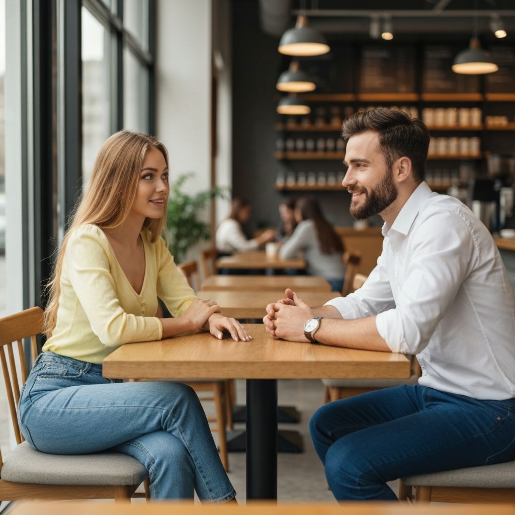 Love at First Sight? The Psychology of Instant Attraction